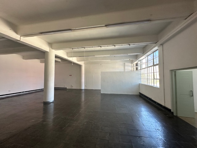 To Let commercial Property for Rent in Woodstock Western Cape